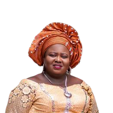 Late Double Chief Okiemute Akpomedaye