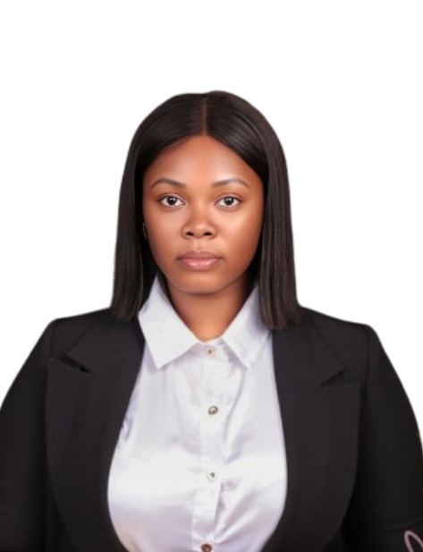 Akpomedaye E. Charity